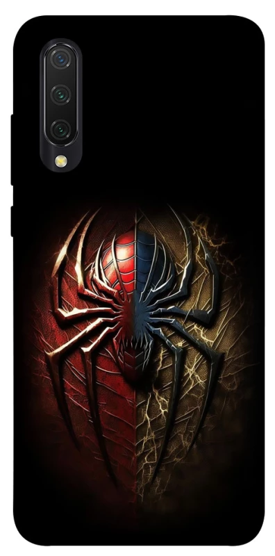 Чохол на Xiaomi Mi CC9 / Mi 9 Lite Spiderman icon фото 1 з 1