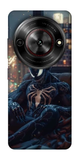 Чехол на ZTE Nubia Focus Venom earphones фото 1 из 1