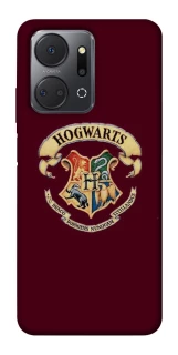 Чохол на Huawei Honor X7a Harry Potter v7 фото 1 з 1