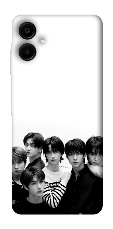 Чохол на Samsung Galaxy A07 TWS фото 1 з 1