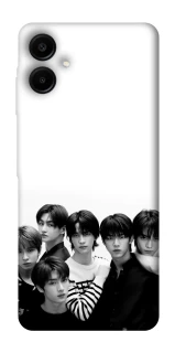 Чохол на Samsung Galaxy A07 TWS фото 1 з 1