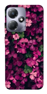 Чохол на Infinix Hot 30i Flowers v7 фото 1 з 1