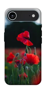 Чехол на Apple iPhone 17 Air (6.5") Мак фото 1 из 1