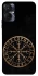 Чохол на TECNO Spark 9 Pro (KH7n) Рунічне коло v2 фото 1 з 1