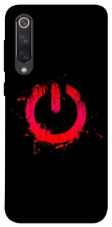 Чехол на Xiaomi Mi 9 SE Power On фото 1 из 1