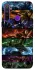 Чехол на Realme 5 Mortal Kombat ver.2 фото 1 из 1