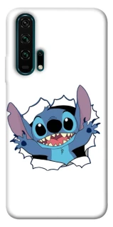 Чехол на Huawei Honor 20 Pro Stitch ver.19 фото 1 Чехол на Huawei Honor 20 Pro Stitch ver.19 фото 1 из 1