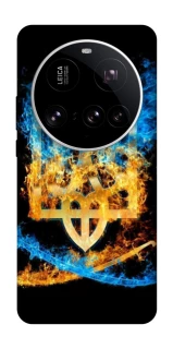 Чохол на Xiaomi 15 Ultra Герб v16 фото 1 з 1