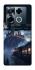 Чохол на Infinix Note 40 Pro 4G The Hogwarts ver.2 фото 1 з 1