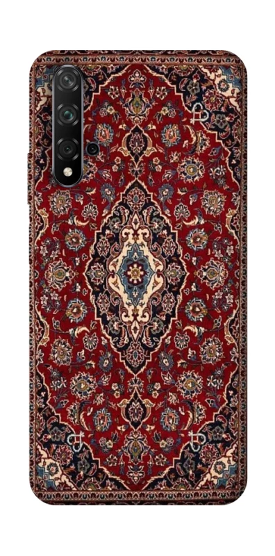 Чохол на Huawei Honor 20 / Nova 5T Килим v2 фото 1 з 1