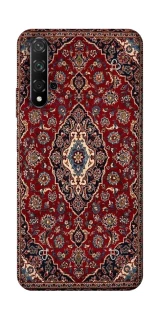 Чохол на Huawei Honor 20 / Nova 5T Килим v2 фото 1 з 1