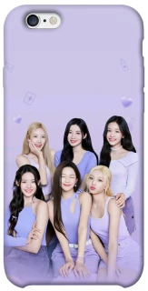 Чохол на Apple iPhone 6/6s (4.7") BABYMONSTER v2 фото 1 з 1