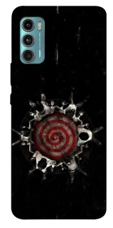 Чохол на Motorola Moto G60 Saw фото 1 з 1
