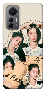 Чохол на Xiaomi 12 Lite Miyeon v2 - (G)I-DLE фото 1 з 1