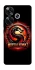 Чохол на Xiaomi Poco F6 Mortal Kombat Dragon фото 1 з 1