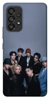 Чохол на Samsung Galaxy A53 5G Stray Kids фото 1 з 1