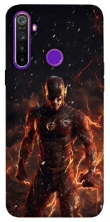 Чехол на Realme 5 Flash фото 1 из 1