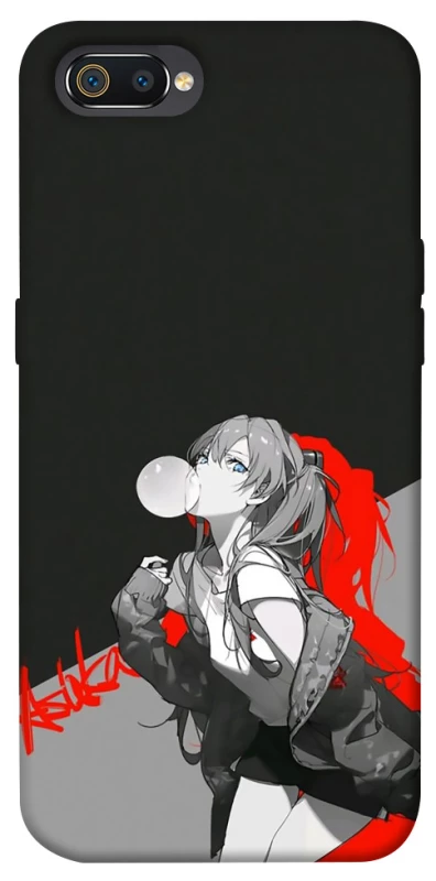 Чохол на Realme C2 Asoka фото 1 з 1