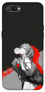 Чохол на Realme C2 Asoka фото 1 з 1