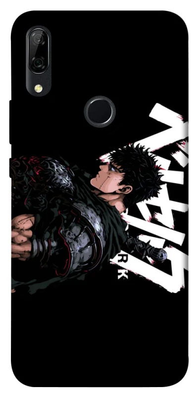 Чохол на Huawei P Smart Z Berserk v12 фото 1 з 1