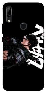 Чохол на Huawei P Smart Z Berserk v12 фото 1 з 1