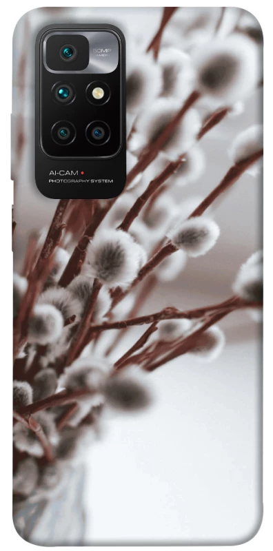 Чехол на Xiaomi Redmi 10 Magic фото 1 из 1