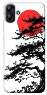 Чохол на Samsung Galaxy A04e Дух Японії v2 фото 1 з 1