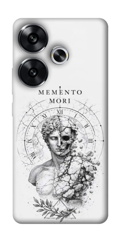Чехол на Xiaomi Poco F6 Tattoo ver.5 фото 1 из 1
