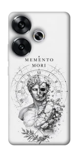 Чехол на Xiaomi Poco F6 Tattoo ver.5 фото 1 из 1