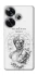 Чехол на Xiaomi Poco F6 Tattoo ver.5 фото 1 из 1