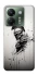 Чехол на Xiaomi Poco M7 pro 5G Tattoo ver.3 фото 1 из 1
