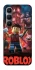 Чохол на Infinix Hot 60 Pro Roblox monsters фото 1 з 1