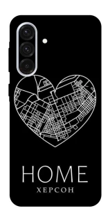 Чохол на Samsung Galaxy A36 5G Херсон Home фото 1 з 1