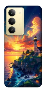 Чохол на Realme 14x Lighthouse фото 1 з 1