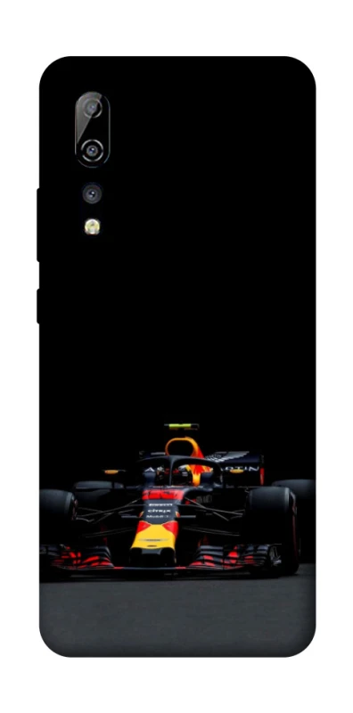 Чехол на ZTE Axon 10 Pro F1 фото 1 из 1