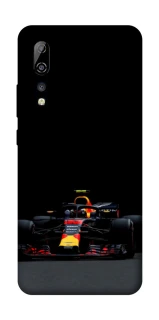 Чехол на ZTE Axon 10 Pro F1 фото 1 из 1