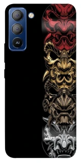 Чохол на TECNO Pop 5 LTE Samuray фото 1 з 1