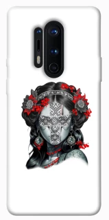 Чехол на OnePlus 8 Pro Мотанка Оберег фото 1 из 1