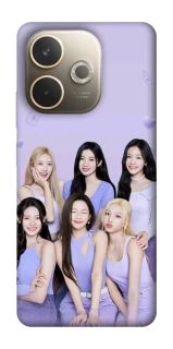 Чохол на Oppo A5 Pro 4G BABYMONSTER v2 фото 1 з 1