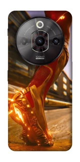 Чехол на ZTE Nubia Focus Pro Flash leg фото 1 из 1