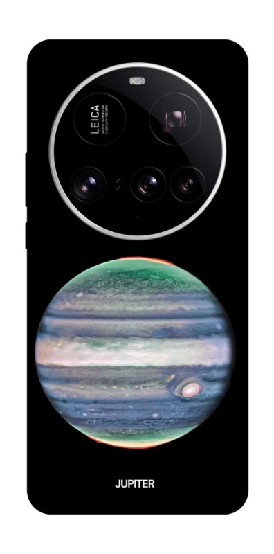 Чехол на Xiaomi 15 Ultra Jupiter фото 1 из 1