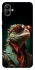 Чохол на Samsung Galaxy A04 Ігуана фото 1 з 1