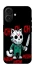 Чехол на Apple iPhone 16 Lucky Friday 13th Cat фото 1 из 1