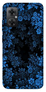 Чохол на Xiaomi Redmi Note 11R Flowers v5 фото 1 з 1