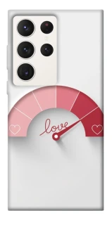 Чохол на Samsung Galaxy S23 Ultra Love aesthetic ver.7 фото 1 з 1