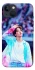 Чехол на Apple iPhone 13 (6.1") J-Hope - BTS фото 1 из 1