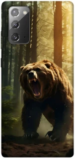 Чехол на Samsung Galaxy Note 20 Bear V3 фото 1 из 1