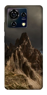 Чехол на ZTE Blade V50 Vita Mountain v2 фото 1 из 1