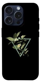 Чохол на Apple iPhone 15 Pro (6.1") Flowers ver.2 фото 1 Чохол на Apple iPhone 15 Pro (6.1") Flowers ver.2 фото 1 з 1