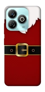 Чохол на ZTE Blade A75 4G Новорічний v4 фото 1 з 1